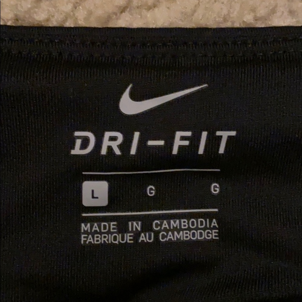 Nike leggings - Picture 2 of 2